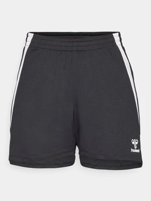 Krótkie spodenki sportowe Hummel