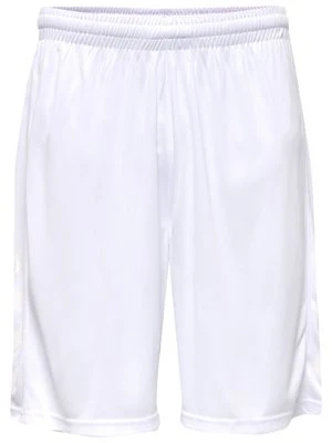 Krótkie spodenki sportowe Hummel
