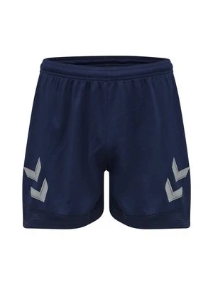 Krótkie spodenki sportowe Hummel