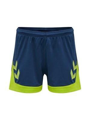 Krótkie spodenki sportowe Hummel