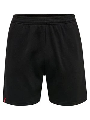 Krótkie spodenki sportowe Hummel