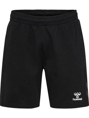 Krótkie spodenki sportowe Hummel