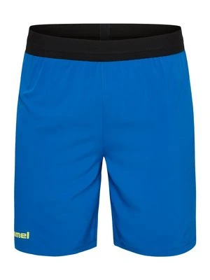 Krótkie spodenki sportowe Hummel