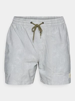 Krótkie spodenki sportowe hurley