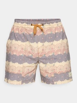 Krótkie spodenki sportowe hurley