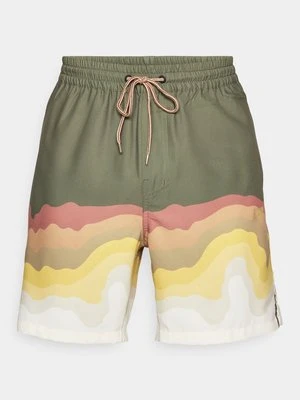 Krótkie spodenki sportowe hurley