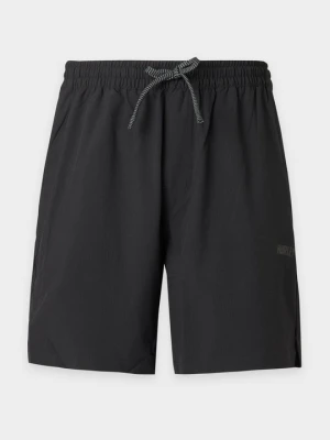 Krótkie spodenki sportowe Hurley czarny