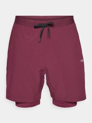 Krótkie spodenki sportowe ICANIWILL