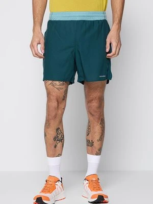 Krótkie spodenki sportowe Icebreaker