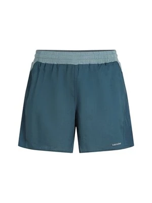 Krótkie spodenki sportowe Icebreaker