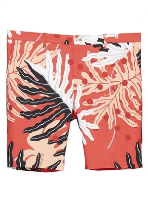 Krótkie spodenki sportowe J.LINDEBERG Sports