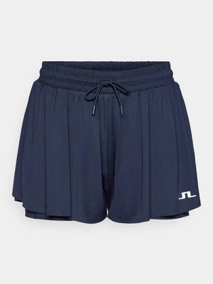 Krótkie spodenki sportowe J.LINDEBERG Sports