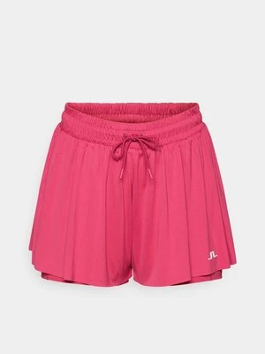 Krótkie spodenki sportowe J.LINDEBERG Sports