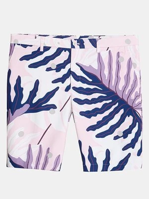 Krótkie spodenki sportowe J.LINDEBERG Sports