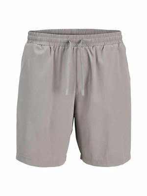 Krótkie spodenki sportowe jack & jones