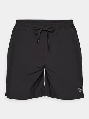 Krótkie spodenki sportowe jack & jones