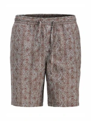 Krótkie spodenki sportowe Jack&Jones