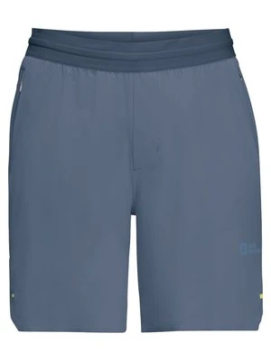 Krótkie spodenki sportowe Jack Wolfskin