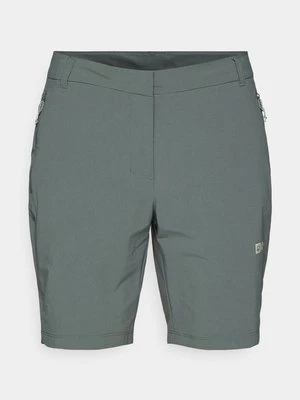 Krótkie spodenki sportowe Jack Wolfskin