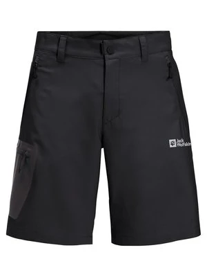 Krótkie spodenki sportowe Jack Wolfskin