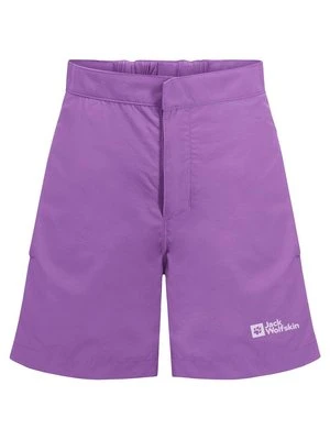Krótkie spodenki sportowe Jack Wolfskin