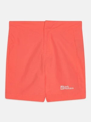 Krótkie spodenki sportowe Jack Wolfskin