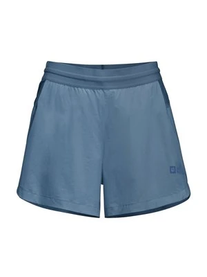 Krótkie spodenki sportowe Jack Wolfskin