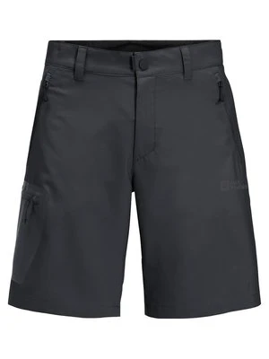Krótkie spodenki sportowe Jack Wolfskin