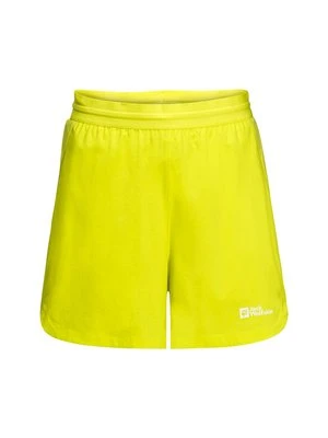 Krótkie spodenki sportowe Jack Wolfskin