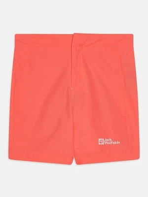 Krótkie spodenki sportowe Jack Wolfskin