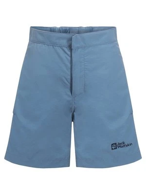Krótkie spodenki sportowe Jack Wolfskin