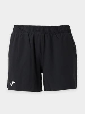 Krótkie spodenki sportowe Joma czarny