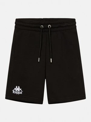 Krótkie spodenki sportowe Kappa