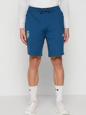 Krótkie spodenki sportowe Kappa