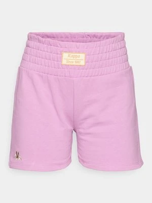 Krótkie spodenki sportowe Kappa