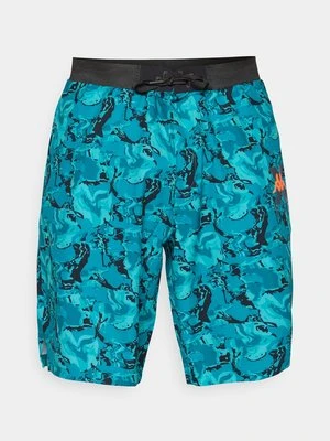 Krótkie spodenki sportowe Kappa