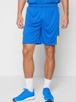 Krótkie spodenki sportowe Kappa