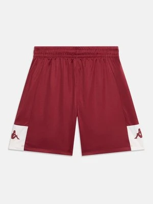 Krótkie spodenki sportowe Kappa