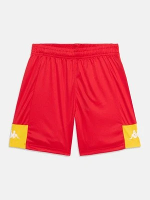 Krótkie spodenki sportowe Kappa