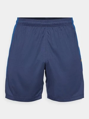 Krótkie spodenki sportowe Kappa