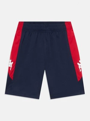 Krótkie spodenki sportowe Kappa
