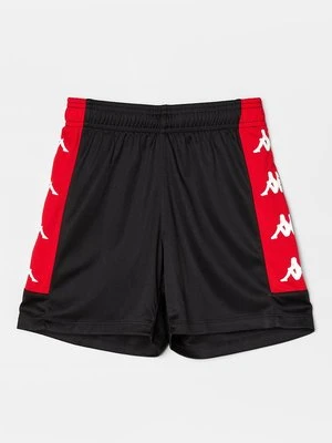 Krótkie spodenki sportowe Kappa