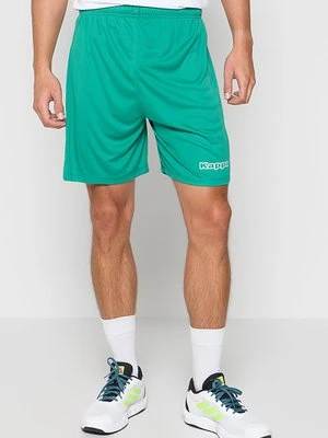 Krótkie spodenki sportowe Kappa