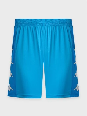 Krótkie spodenki sportowe Kappa