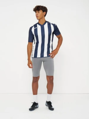 Krótkie spodenki sportowe Kappa szary