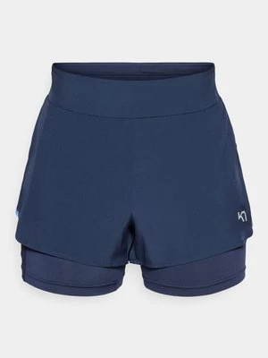 Krótkie spodenki sportowe Kari Traa