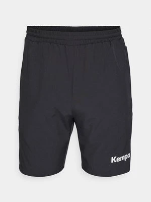Krótkie spodenki sportowe kempa
