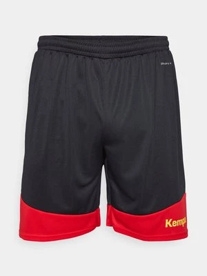 Krótkie spodenki sportowe kempa
