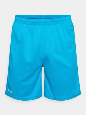 Krótkie spodenki sportowe kempa