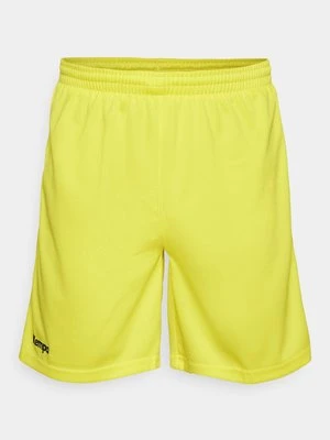 Krótkie spodenki sportowe kempa